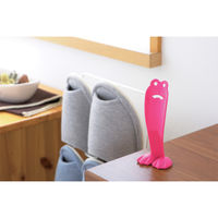 タイガークラウン タイガー #2472 ケーロケーロSパステルピンク 1本（直送品）