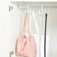 タイガークラウン タイガー #2444 ブランコハンガー4P 1箱（直送品）