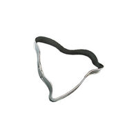 タイガークラウン タイガー #2678 18-8抜型 千鳥 1個（直送品）