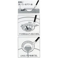 タイガークラウン タイガー #2902 BLACK ティストレードル 1個（直送品）