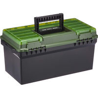 JEJアステージ Astage #444175 ルーフツールボックス 490X BG 1箱