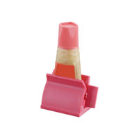 タイガークラウン タイガー #495 チューブスタンド ピンク 1個（直送品）