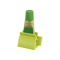 タイガークラウン タイガー #496 チューブスタンド グリーン 1個（直送品）