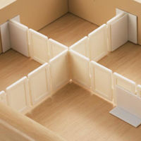 タイガークラウン タイガー T型パーツ H90 #6755 1袋(2個入)