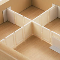 タイガークラウン タイガー T型パーツ H130 #6754 1袋(2個入)