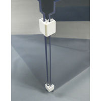 タイガークラウン タイガー #6747 パネル用 角面コネクター6P 1袋（直送品）