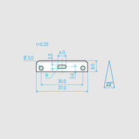 貝印カミソリ 貝カミ F37-9S 22°200P #750BH2033 1箱(200枚入)（直送品）