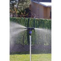 アサノヤ産業 コンパル どこでもミスト(4頭口) 205326 1本（直送品）