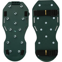 アサノヤ産業 コンパル ガーデンスパイク 13.5×31cm 205331 1足（直送品）