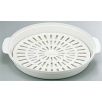 山研 レンジで蒸し器野菜工房 2085809 1個 山研工業（直送品）