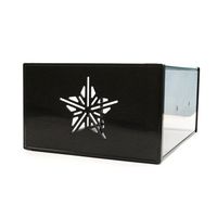 山研工業 山研 シューズストッカー 2085827 1個