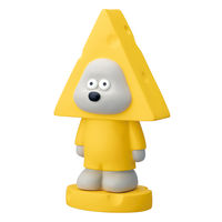 デコレコーポレーション デコレ AN-86982 ANDY マスコット B 1個（直送品）