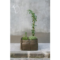 BACSAC BC-401 バックスクエア 125L　1個（直送品）