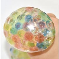 ルミカ E29962 やわらかいぷにょボール 1パック（直送品）