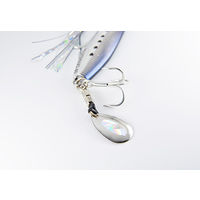 ハヤブサ HB FS417-40-2 マキマキ ケイムラブルピンイワシ 1個（直送品）