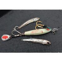 ハヤブサ HB FS426-60-5 TG ミドキン 1個（直送品）