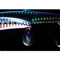 ハヤブサ HB FS439-40-5マキマキバイブケイムラピンクキャンディ　1個（直送品）