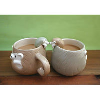 デコレコーポレーション デコレ HR-59834 よじのぼりスプーン BE 1本（直送品）