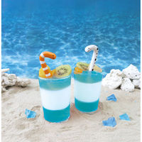 デコレコーポレーション デコレ MG-17586 チンアナゴスプーン ニシキアナゴ　1本（直送品）