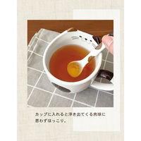 デコレコーポレーション デコレ MG-28224 カンニャスプーン トラ　1本（直送品）