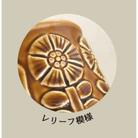 デコレコーポレーション デコレ MG-86509 FIKAレリーフマク BIRD 1個（直送品）