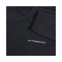 ハヤブサ HB Y1645-LL-10 アンダーシャツ スタンダード 白 1枚（直送品）