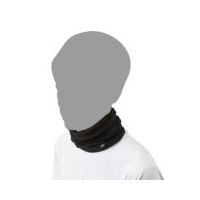 ハヤブサ HB Y3410-F-32 チューブネックウォーマーダークブラウン 1枚（直送品）