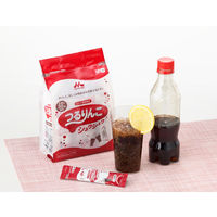 【とろみ剤】 クリニコ つるりんこシュワシュワ スティック（2.5g×30本入） 1袋