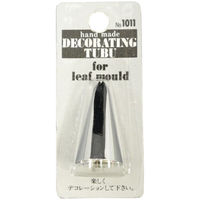 タイガークラウン タイガー #1011 手作り口金 小 #67 1個（直送品）