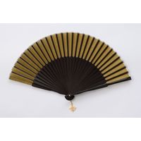 ひしだ LP-22 レース紙 黄 7寸 1本（直送品）