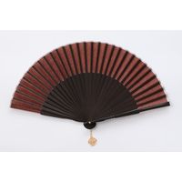 ひしだ LP-11 レース紙 茶 7寸 1本（直送品）