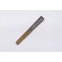 ひしだ RS-1 落水 黒 8寸 1本（直送品）