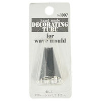 タイガークラウン タイガー #1007 手作り口金 小 #46 1個（直送品）