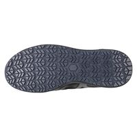 ミズノ オールマイティ LSII11L ブラック×ダークシルバー 27.5cm F1GA210009 1足