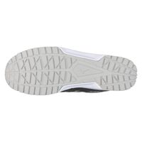 ミズノ オールマイティ ES31L ブラック×ホワイト 25.0cm F1GA190309 1足