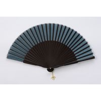 ひしだ LP-21 レース紙 緑 7寸 1本（直送品）