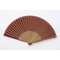 ひしだ RS-4 落水 茶 8寸 1本（直送品）