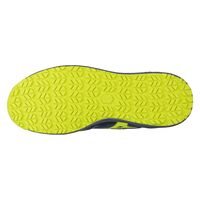 ミズノ オールマイティ LSII22L ネイビー×イエロー 28.0cm F1GA210114 1足