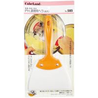 タイガークラウン タイガー 調理用ヘラ 特大 #585 1本