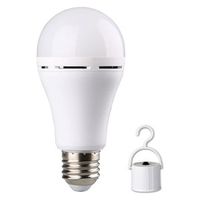 かりはな製作所 蓄電型LED電球 防災電球　2個セット KS-01_2P 1セット（2個入）