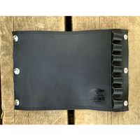 ペンギンライター ペンギン ゴーイング ガス缶用レザーカバー（本牛革製）　1枚（直送品）