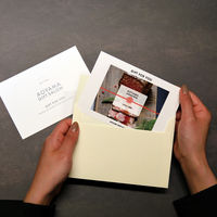 ギフトカード　手土産　お祝い　賞品　贈り物に　AOYAMA COLLECTION （高級ラインナップ50点以上掲載）　スタンダード封筒（直送品）