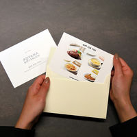 ギフトカード　手土産　お祝い　賞品　贈り物に　帝国ホテル ディナーセット(コーンスープ・エビグラタン・カレー・ハンバーグ)　スタンダード封筒（直送品）