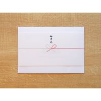 AoyamaLab ギフトカード　御中元熨斗　辻口博啓シェフ監修 スーパースイーツプレミアム焼菓子 (4種ギフトセット)　二重封筒（直送品）