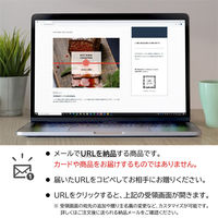 オンラインギフト　URLですぐ納品　デジタルギフト　AOYAMA COLLECTION （高級ラインナップ50点以上掲載）（直送品）