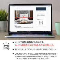 AoyamaLab オンラインギフト　URLですぐ納品　デジタルギフト　AOYAMA COLLECTION（20点以上掲載）（直送品）