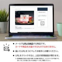 AoyamaLab オンラインギフト　URLですぐ納品　デジタルギフト　AOYAMA COLLECTION（高級ラインナップ）（直送品）