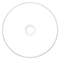 マクセル 録画用BD-R 詰め替え用 1セット（125枚：25枚入×5パック） ワイドプリント対応  オリジナル