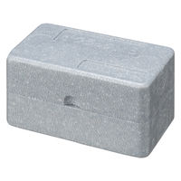 「現場のチカラ」新型蛍光クラックボール 防犯用カラーボール ASM-626 サンエス技研 1セット（10個：2個入×5箱）  オリジナル