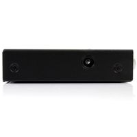 DVIディスプレイスプリッター 2出力対応 オーディオ対応 ST122DVIA 1個